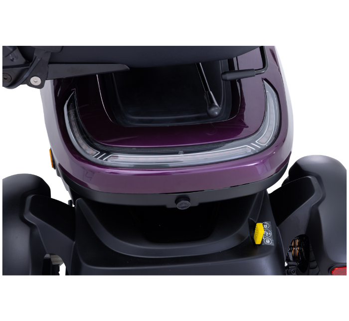 Daytona Pro - Image 36