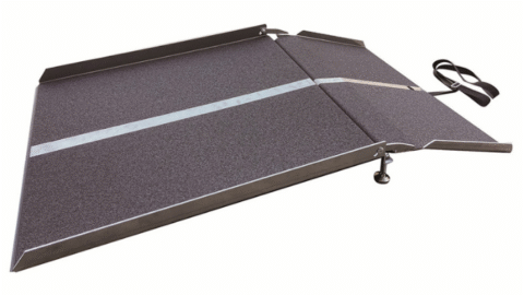 Drive-In Ramps | Top Gun Mobility