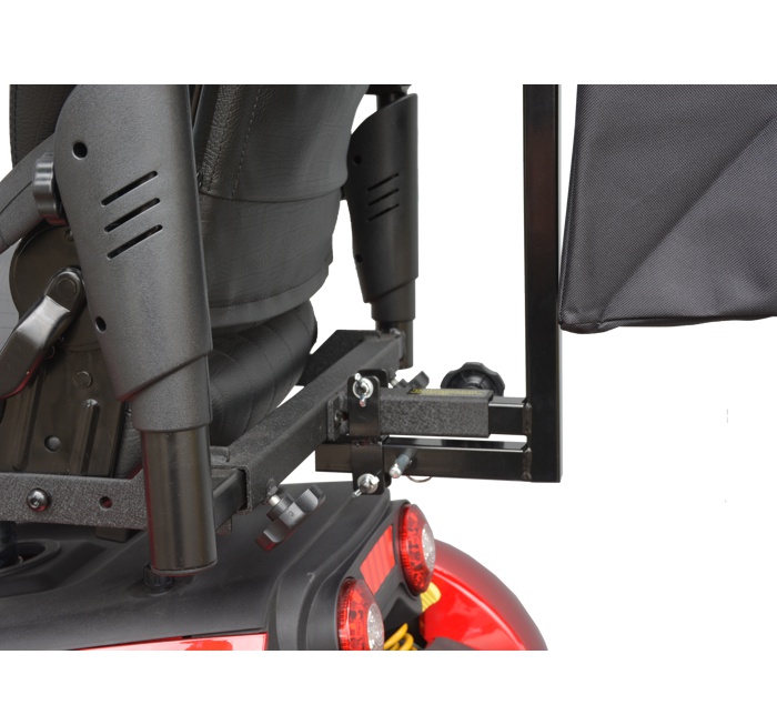 Scooter Rear Bag