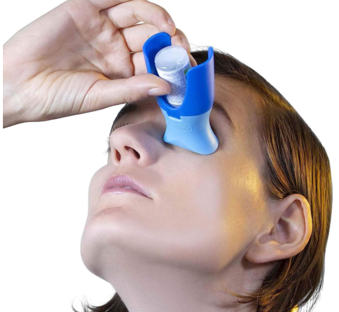 Eye Drop Dispenser - Image 3