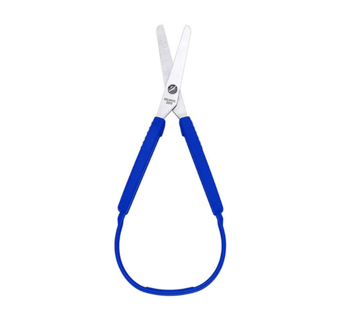 Eazigrip Scissors Large (Spring Loop) - Image 5