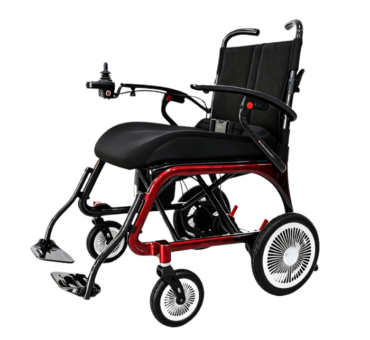 Flytemax Heavy Duty