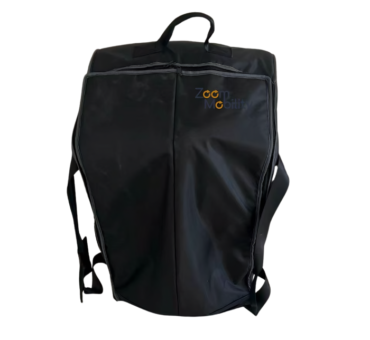 Padded Travel Bag (GOLT)