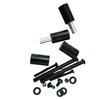 Arm Rest Extension Kit 70mm (FLY)