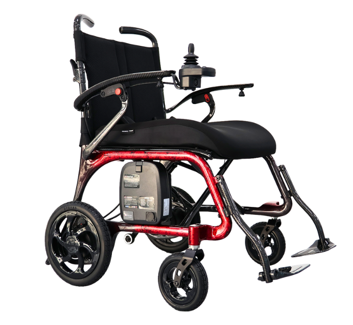 Flytemax Heavy Duty - Image 5