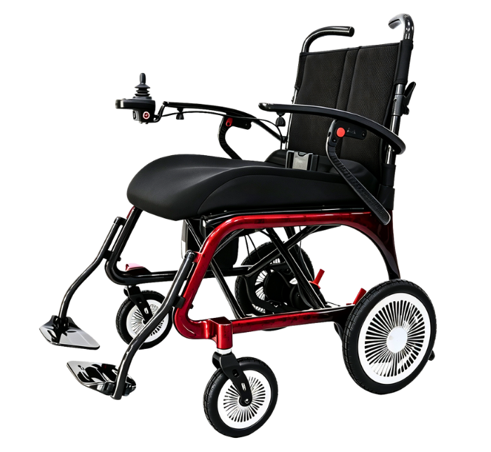 Flytemax Heavy Duty - Image 4