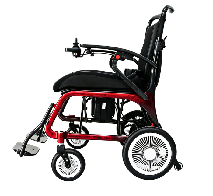 Flytemax Heavy Duty - Image 3