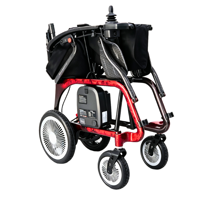 Flytemax Heavy Duty - Image 6