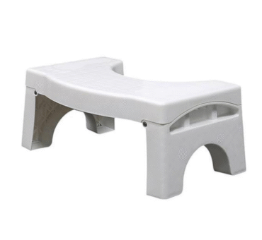 Toilet Squat Stool (Folding)