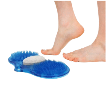 Foot Cleaner W/Pumice