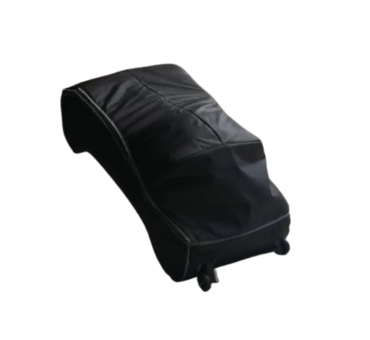 Padded Travel Bag (GOL)