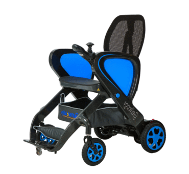 Galaxy Powerchair