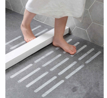 Anti Slip Strips (Gripguard) 30/PK