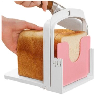 Manual Bread Slicer