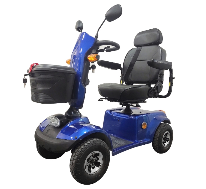 Outlaw – Blue