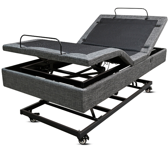 Royale Plus King Single Base Adjustable