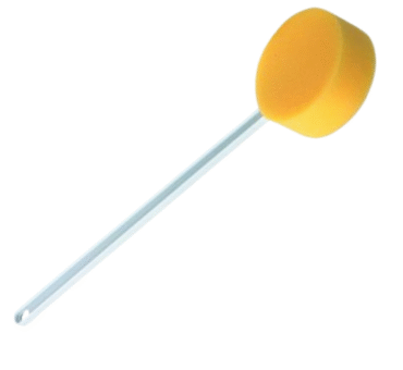 Bath Sponge (Round)