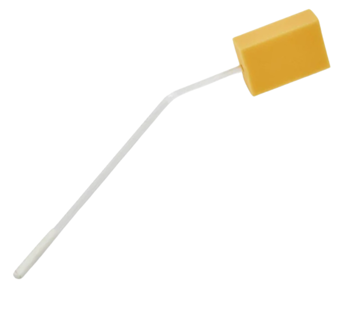 Bath Sponge (Long Handled)