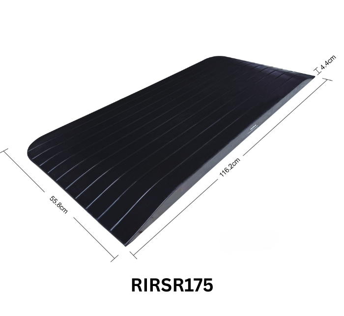 Rubber Threshold Ramps - Image 9