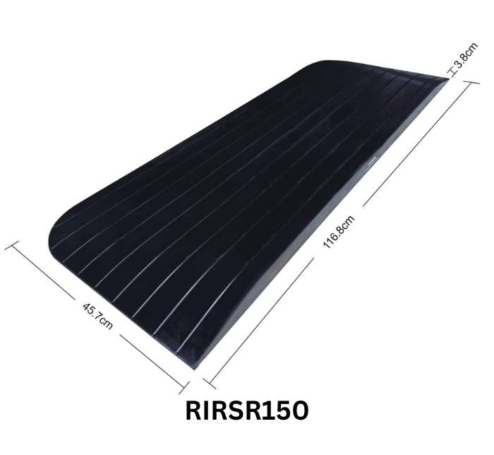 Rubber Threshold Ramps - Image 8