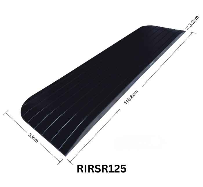 Rubber Threshold Ramps - Image 7