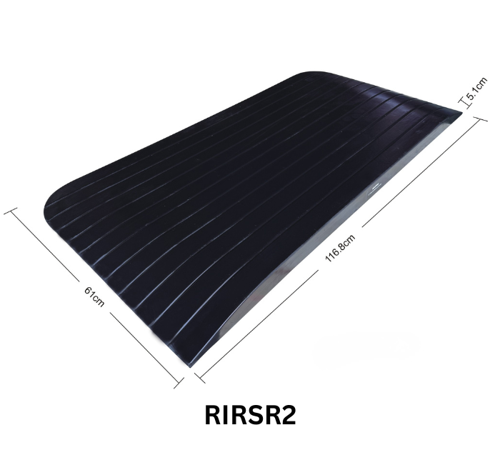 Rubber Threshold Ramps - Image 10