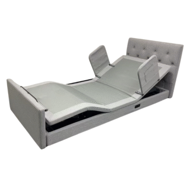 Royale Plus King Single Low Low Bed