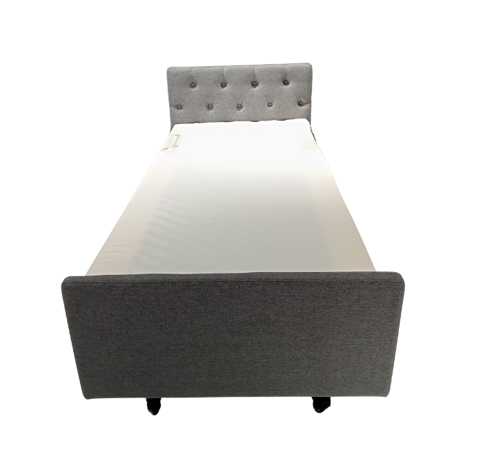Royale Plus King Single Lo Lo Bed - Image 17