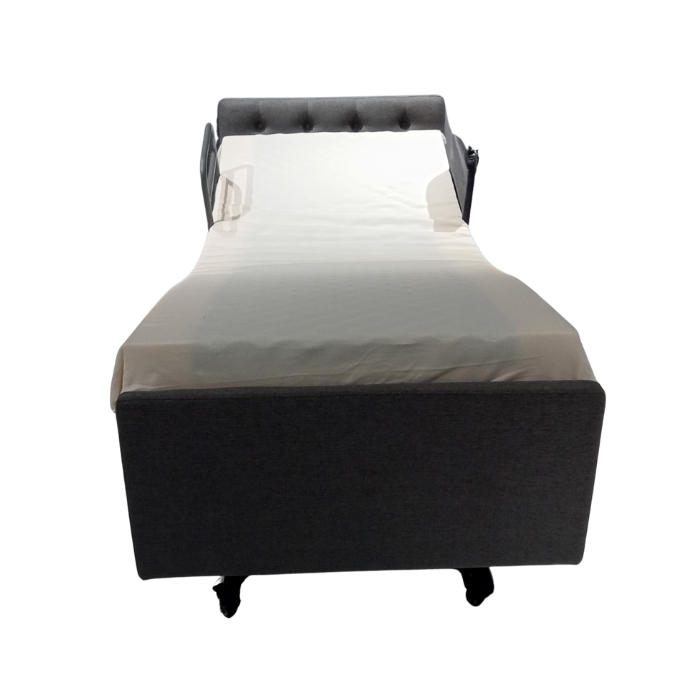 Royale Plus King Single Lo Lo Bed - Image 16