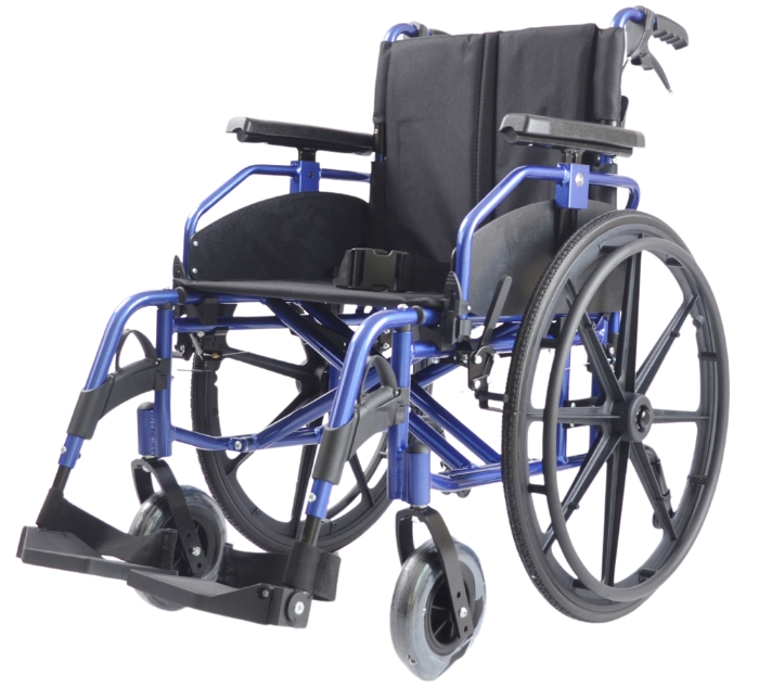 Stryker Wheelchair