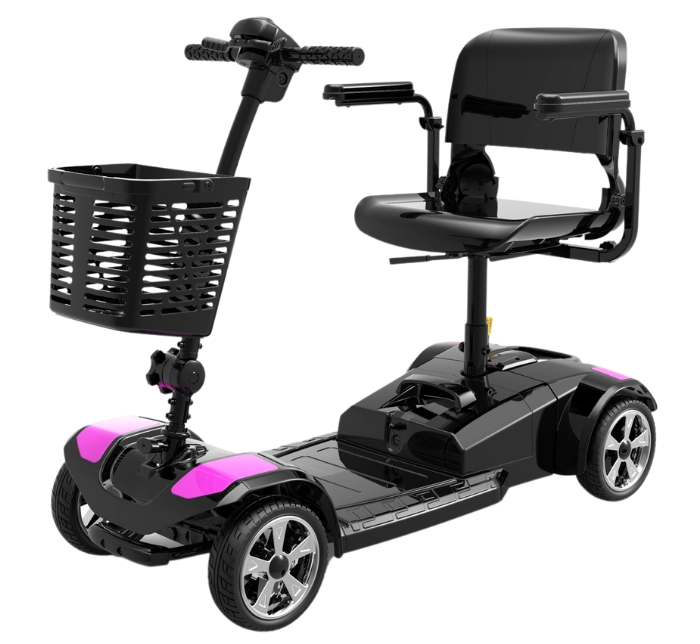 Stylz4 Scooter
