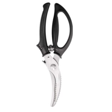 Self Opening Kitchen Scissors