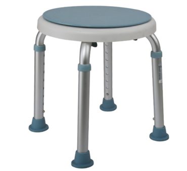 Shower Stool with adjustable height EWYC5102A
