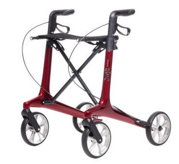 Swift Rollator Front