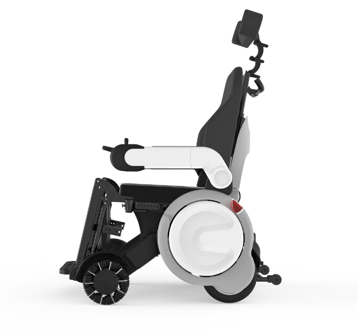 Powerchair Portability: A Comparative Review Of Lightweight Vs Heavy-Duty Frames