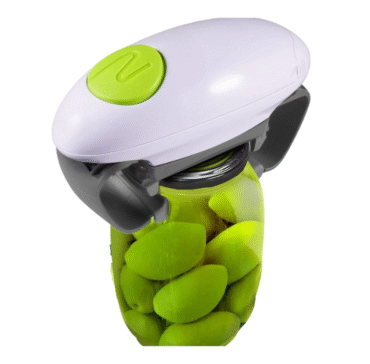 Jar Opener (One Touch Automatic)