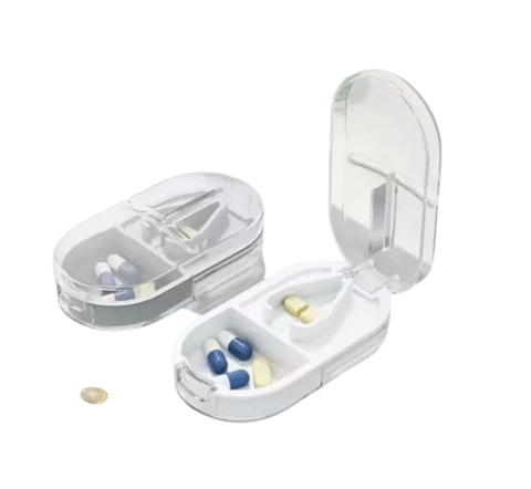 Pill Splitter | Top Gun Mobility