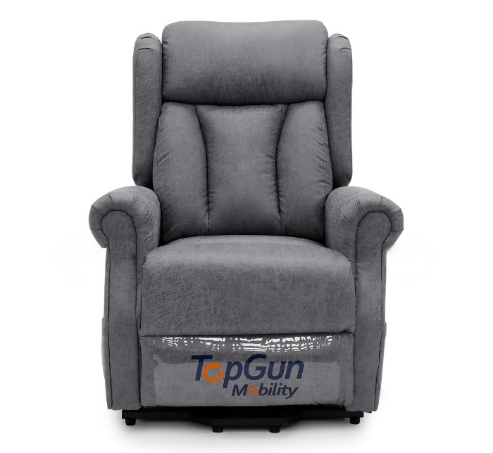 Electric Lift Recliner Chair Valentina Plus - Image 34