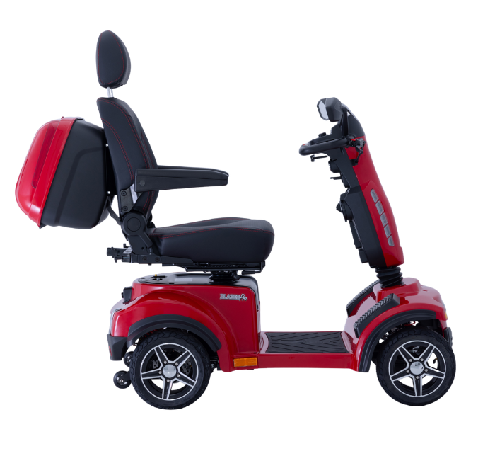 Blazer Pro - Image 43