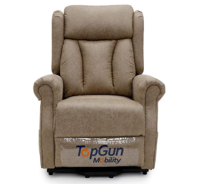 Electric Lift Recliner Chair Valentina Plus - Image 33