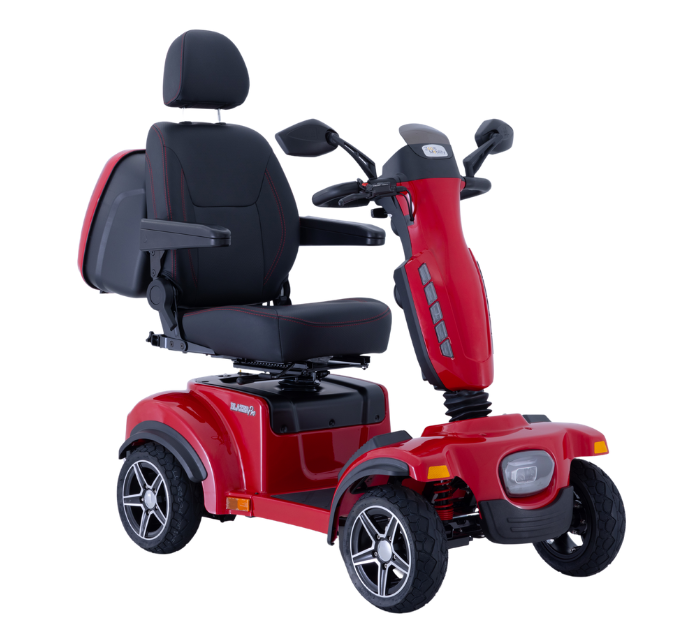 Blazer Pro - Image 41