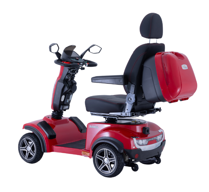 Blazer Pro - Image 38