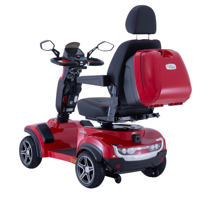 Blazer Pro - Image 37