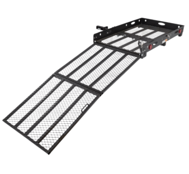 Wheelchair & Scooter Carrier (Large)