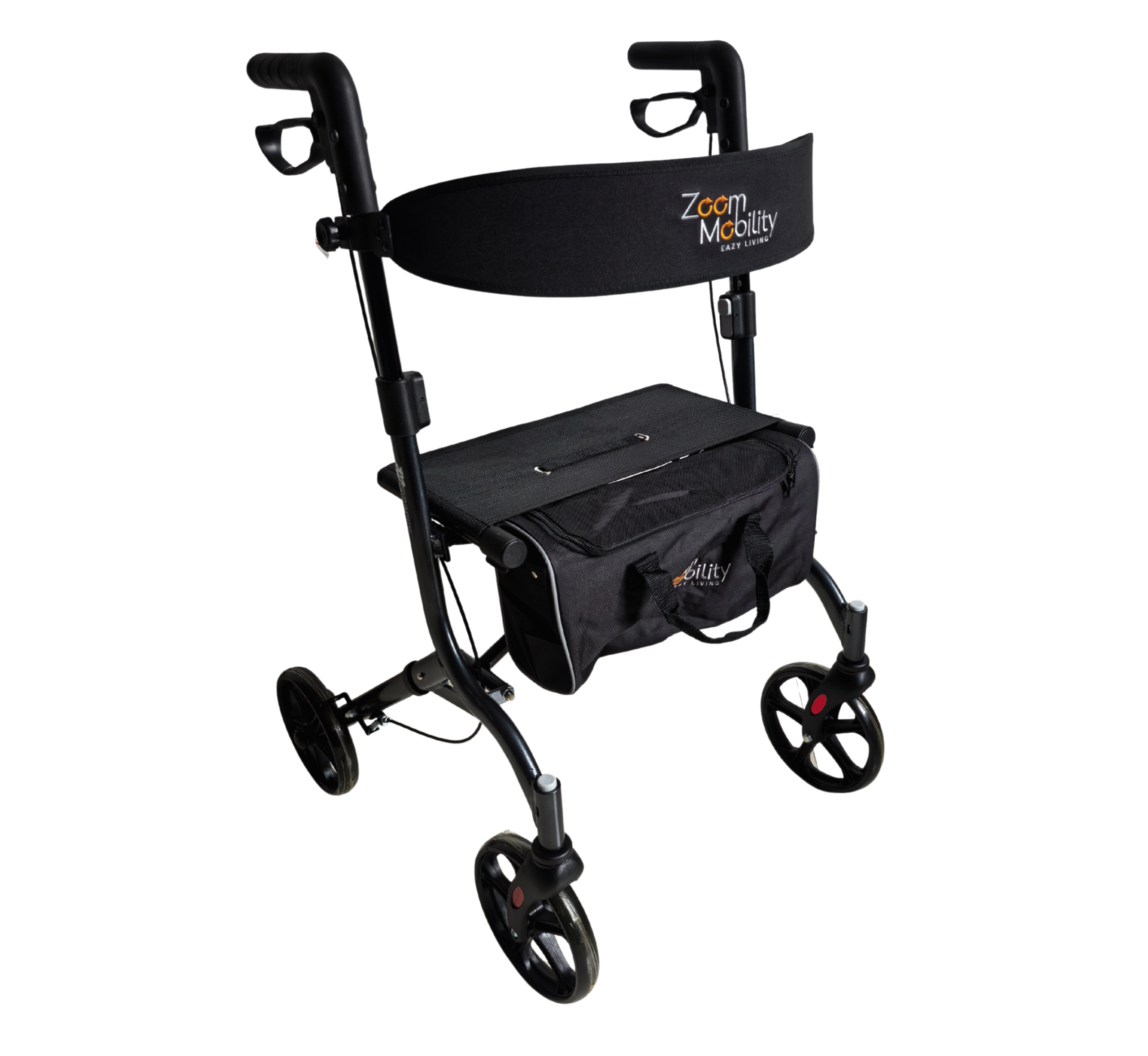 AirMax Z02 Rollator - Image 4