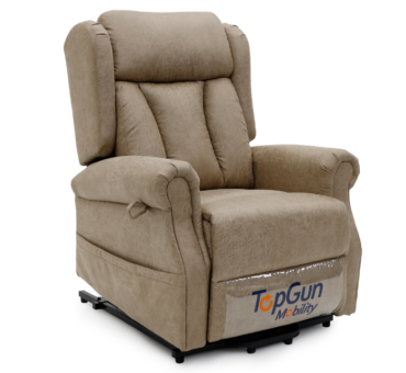 Electric Lift Recliner Chair Valentina Plus