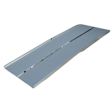 Multi Fold Wheelchair Ramps