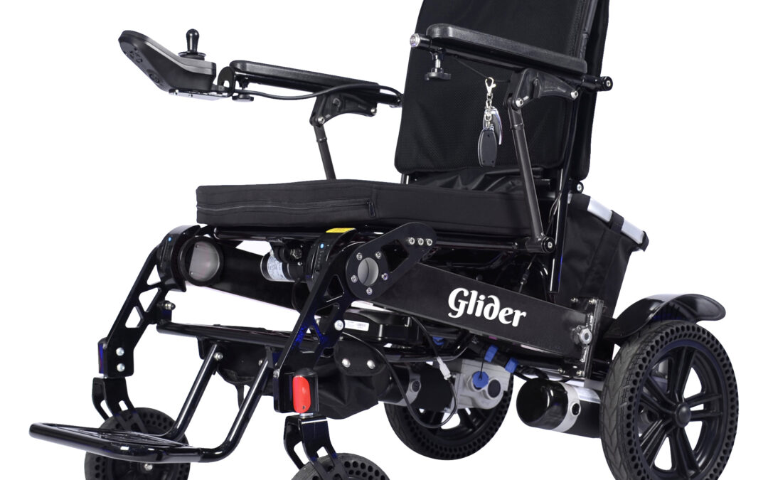 Glider