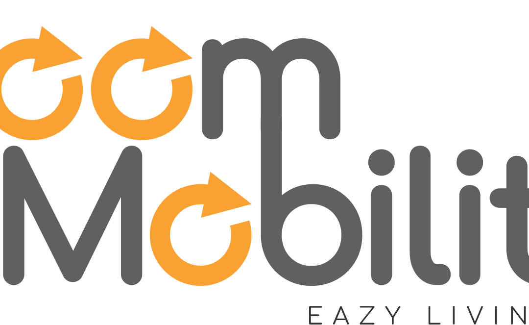 Zoom Mobility logo