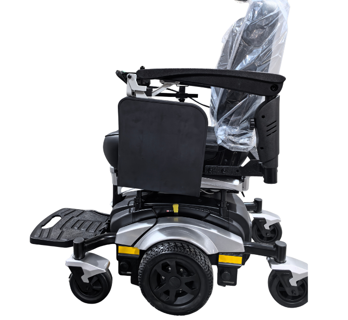 Bruno-Evo (Elevating) - Image 12